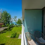 Appartement Myflat Wave Lilien Siófok