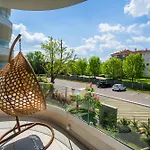 Myflat Wave Lilien Appartement