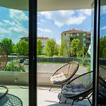 Myflat Wave Lilien Appartement *