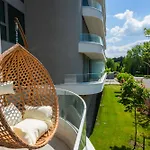 Myflat Wave Lilien Appartement *