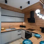 Myflat Wave Lilien Appartement *