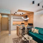 Appartement Myflat Wave Lilien
