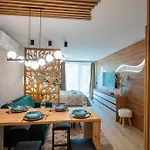 Myflat Wave Lilien Appartement *