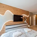 Myflat Wave Lilien Appartement Siófok