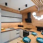 Appartement Myflat Wave Lilien *