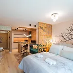 Appartement Myflat Wave Lilien *