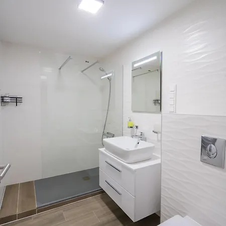 Myflat Wave Lilien Apartment Siofok
