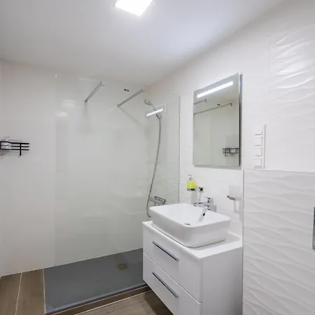 Myflat Wave Lilien Apartment *