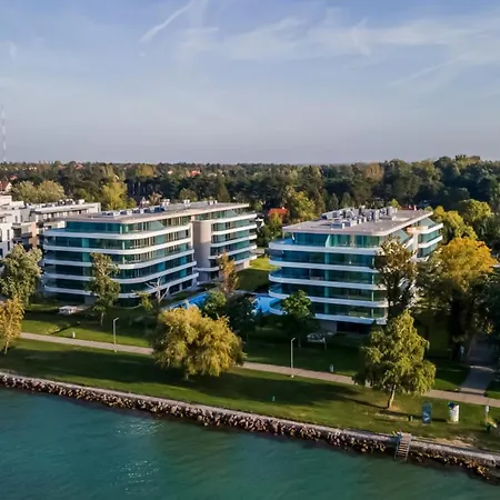 Myflat Wave Lilien *