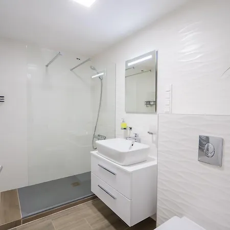 Apartment Myflat Wave Lilien