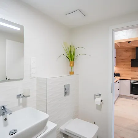 Myflat Wave Lilien Apartment *