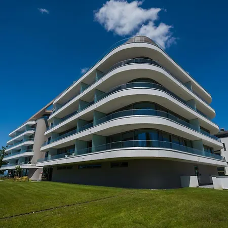 Myflat Wave Lilien * Siofok