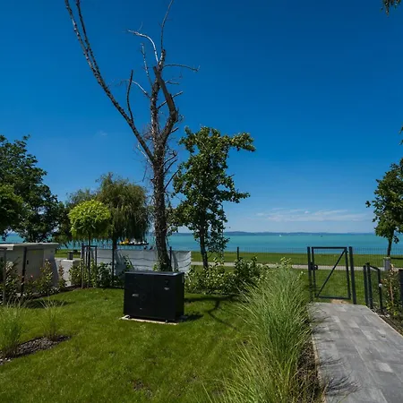 Myflat Wave Lilien Σίοφοκ