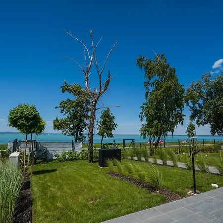 Myflat Wave Lilien * شيوفوك