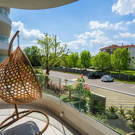 Myflat Wave Lilien Apartment