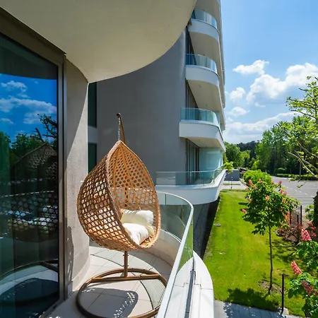 Myflat Wave Lilien