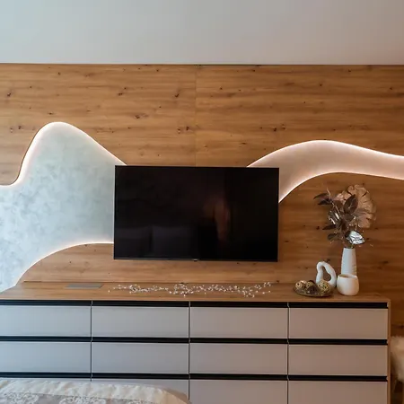 Myflat Wave Lilien *