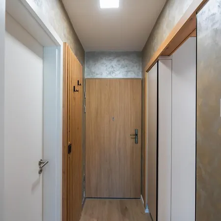 Apartment Myflat Wave Lilien *