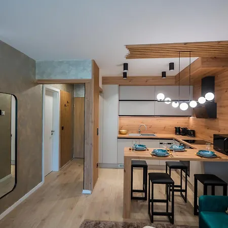 Myflat Wave Lilien *