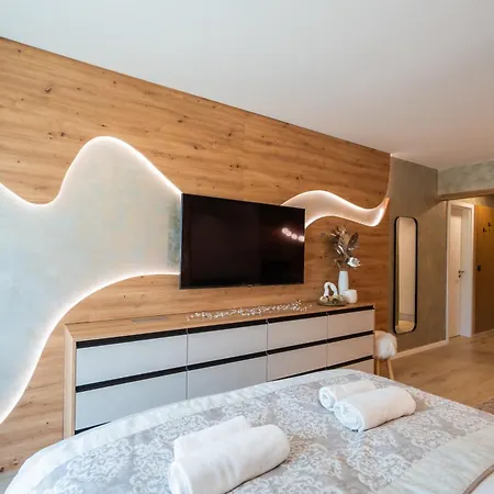 Myflat Wave Lilien Διαμέρισμα Σίοφοκ