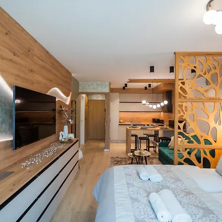 Myflat Wave Lilien شيوفوك