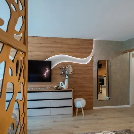 Myflat Wave Lilien Apartment