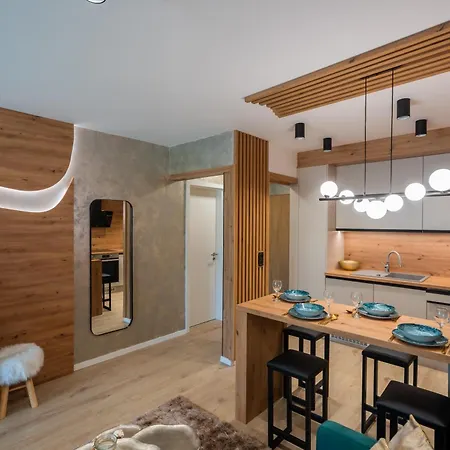 Myflat Wave Lilien * Siofok