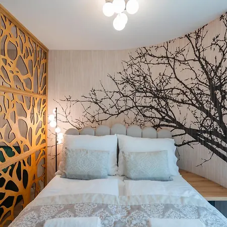 Apartment Myflat Wave Lilien *