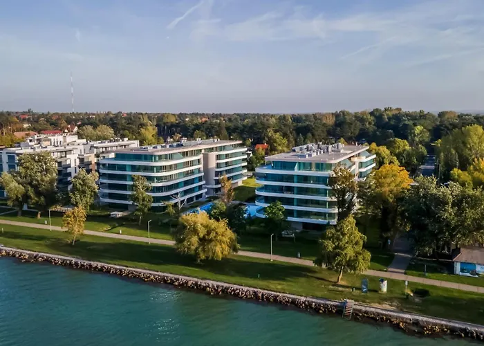 Myflat Wave Lilien *