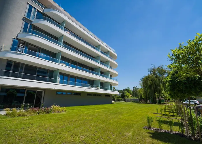 Myflat Wave Lilien