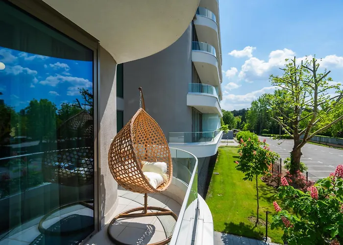 Myflat Wave Lilien